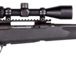 SAVAGE ARMS 110 APEX HUNT XP 308WIN 20"PKG 1 sv57305