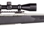 SAVAGE ARMS 110 APEX STORM XP 25-06 SS PKG 1 sv57340