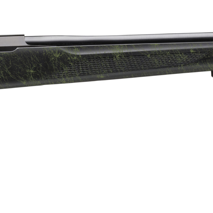 TIKKA T1X ROUGHTECH 17HMR 20" EMERLD