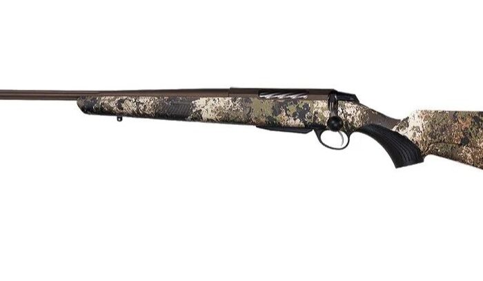 TIKKA T3XLT VEIL WIDELAND 7MAG LH