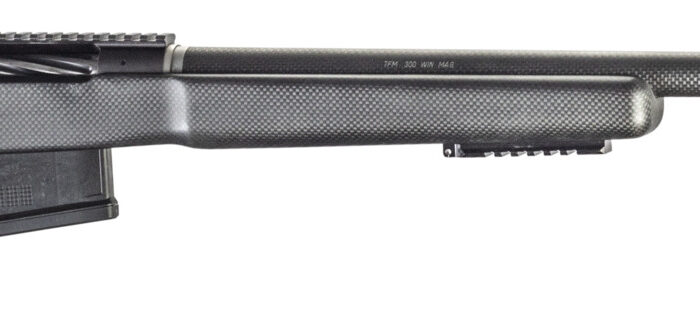 CHRISTENSEN ARMS TFM 6.5PRC CARBON 26" MB