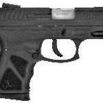 TAURUS TH40 COMPACT 40SW BK 3.5" 15+1 2 th40c28cb