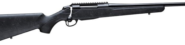 TIKKA T3XLT RGHTCH RCH BK 350LEG 20"