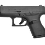 GLOCK G42 G3 380ACP 6+1 3.25" FS 2 ui42502018f6e