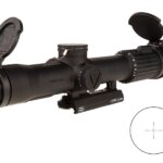 TRIJICON VCOG 1-8X28 RED MRAD LT799 MT 2 vc18c24000120872