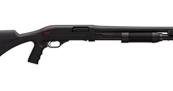 WINCHESTER SXP SHADOW DEFENDER 20/18 3"