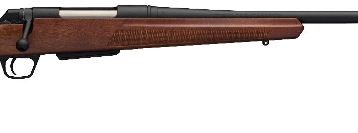 WINCHESTER XPR SPORTER 300WSM BL/WD 24"