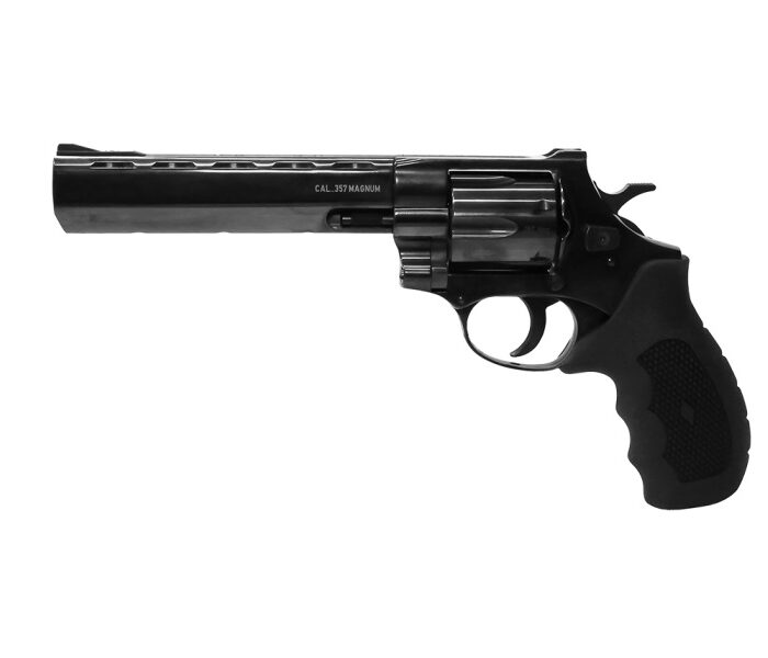 EAA CORP WINDICATOR 357MAG 6" 6RD BL