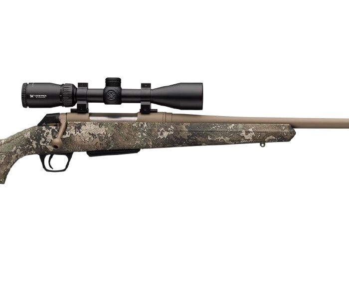 WINCHESTER XPR HNTR COMBO 7MM-08 STRATA #