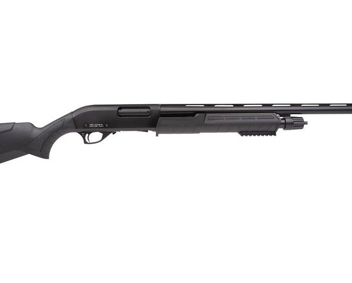ROCK ISLAND ARMORY CMPT 12GA 3" FIELD/DEER      #