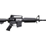 BUSHMASTER PATROLMAN 5.56 16" 10+1 BLK 2 0010004106b84