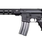 BUSHMASTER QRC II 5.56 16" 30+1 BLK 2 0010017blk80c0