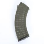 Arsenal Circle 10 7.62x39mm Factory Original OD Green Polymer 30 Round Magazine 2 0011684 arsenal circle 10 762x39mm factory original od green polymer 30 round magazine
