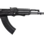 0012122 arsenal sas m 7 under folder black cerakote limited edition