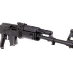 0013905 arsenal sam7r 762x39mm semi auto rifle muzzle brake 10rd mag ak47