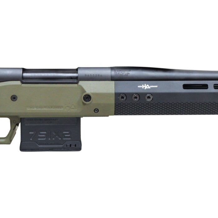 HOWA HERA H7 308WIN ODG TB