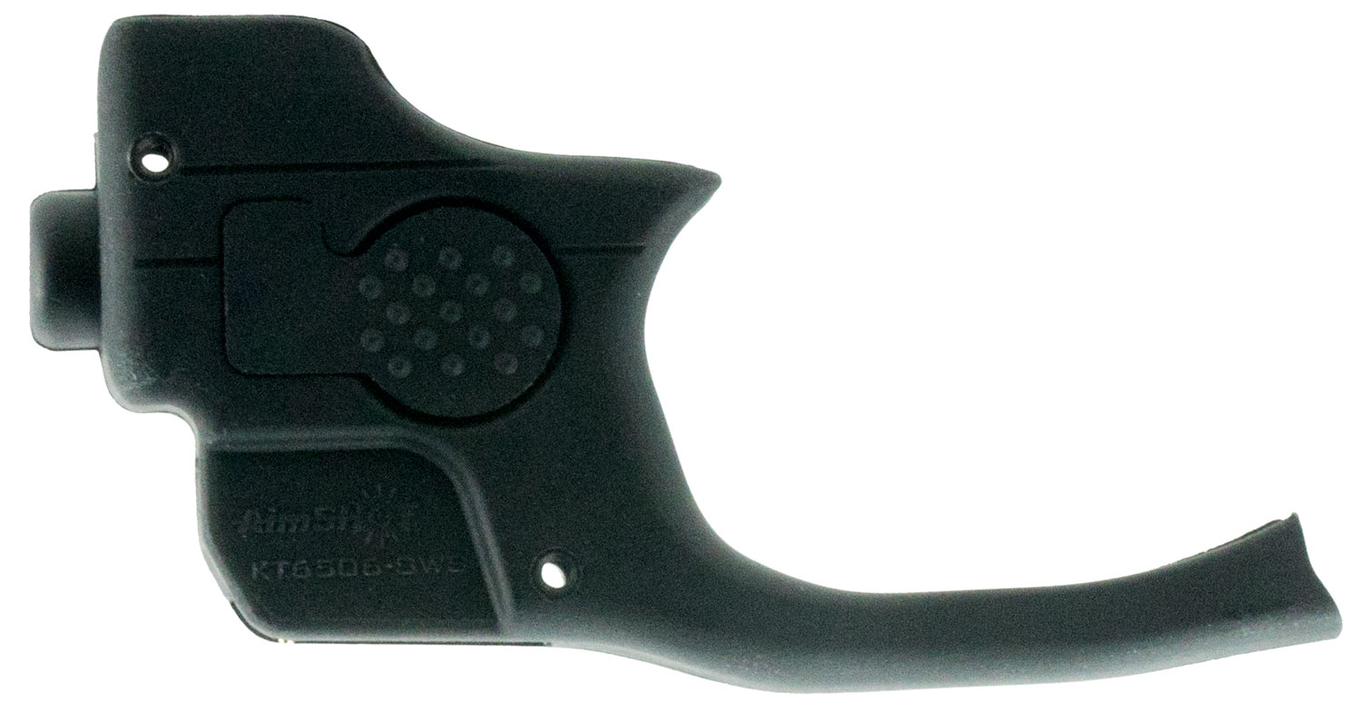AimShot KT6506SWS Smith and Wesson Shield 380 Trigger Guard Mounted Laser Matte Black 3 AimShot KT6506SWS Smith and Wesson Shield 380 Trigger Guard Mounted Laser Matte Black