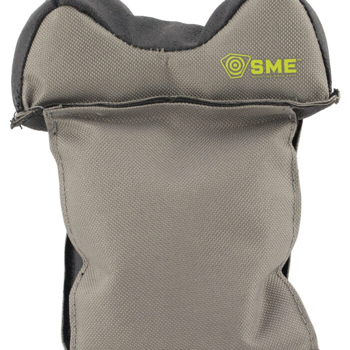 SME SMEGRWM Window Mount Gun Rest  Inert Poly Filled, Non-slip Top & Bottom, 600D Polyester
