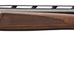Browning 018709304 Cynergy CX 12 Gauge 28" Barrel 3" 2rd, Blued Crossover Designed Barrels, Silver Nitride Finished Receiver, Black Walnut Stock 2 104113