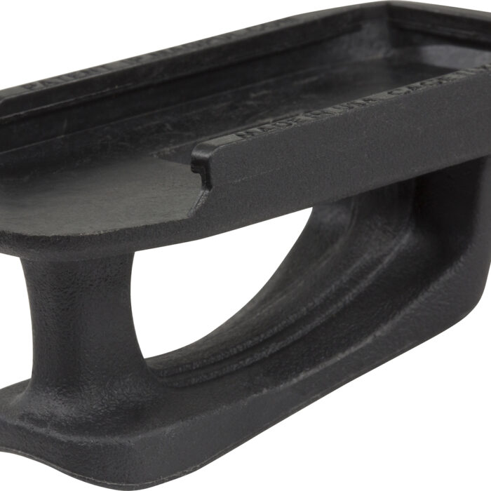 Magpul MAG565-BLK PMAG Ranger Plate Compatible w/ PMAG AK/AKM Kalashnikov Mags Black Polymer 3 Per Pack