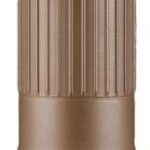 DEADAIR LAZARUS 6 FDE 6MM SILENCER W/ KEYMO ADPTR 1/2-25 XEN 3PRONG 1 1090244 14325070