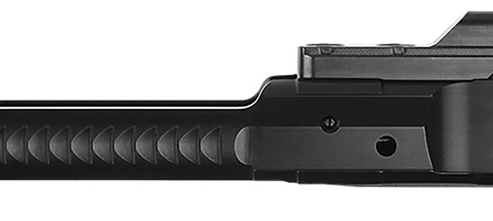 CMC Triggers 81631 Bolt Carrier Group Enhanced 223 Rem,5.56x45mm NATO,300 Blackout Black Nitride 8620 Steel AR-15