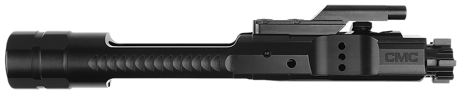 CMC Triggers 81631 Bolt Carrier Group Enhanced 223 Rem,5.56x45mm NATO,300 Blackout Black Nitride 8620 Steel AR-15 3 CMC Triggers 81631 Bolt Carrier Group Enhanced 223 Rem,5.56x45mm NATO,300 Blackout Black Nitride 8620 Steel AR-15
