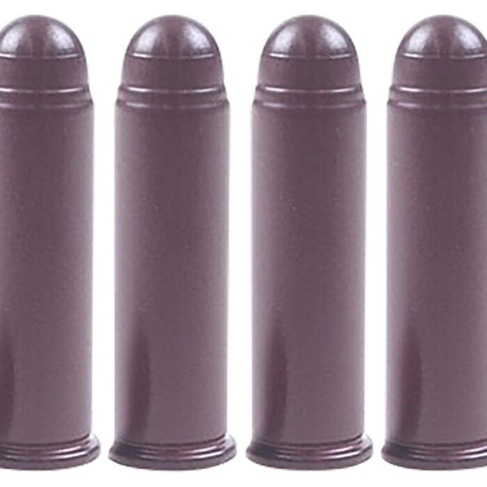 A-Zoom 16118 Revolver Snap Cap 38Special 6Pack