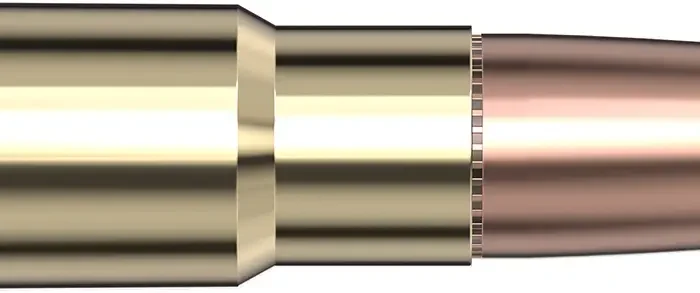 HORNADY 338 ARC 215 GR FTX® BLACK™ 20RD/BX 10BX/CS