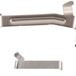 Apex Tactical 102156 Action Enhancement Red Drop-in Trigger Compatible w/Glock 17/19/19X/26/34/45 Gen5 1 117847