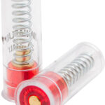Carlson's Choke Tubes 00098 Snap Cap Spring Loaded Striking 20Gauge 2Pack 2 118231
