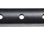 DNZ 10039 Game Reaper-CVA Scope Mount/Ring Combo Matte Black 30mm 2 120275