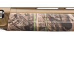 Browning 0119002004 A5 Wicked Wing 12 Gauge 28" 4+1 3.5" Burnt Bronze Cerakote Mossy Oak Shadow Grass Habitat Synthetic Stock Right Hand (Full Size) 1 122936