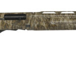 Escort HEPS2022054Y PS Youth 20 Gauge Semi-Auto 3" 4+1 22" Mossy Oak Bottomland Vent Rib Barrel, Grooved Aluminum Receiver, Adj LOP & Shim Mossy Oak Bottomland Synthetic Stock, Right Hand 2 128786
