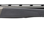 Browning 018710304 Cynergy CX 12 Gauge with 28" Satin Blue Barrel, 3" Chamber, 2rd Capacity, Silver Nitride Metal Finish & Charcoal Gray Adjustable Comb Stock Right Hand (Full Size) 2 130287