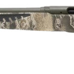 Savage Arms 57760 110 Timberline 280 Ackley Improved 4+1 22", OD Green Cerakote, Realtree Excape Fixed AccuStock with AccuFit, Left Hand 2 131039