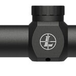 Leupold 181307 VX-Freedom Matte Black 3-9x 40mm 1" Tube Hunt-Plex Reticle 1 131110