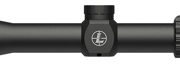 Leupold 181307 VX-Freedom  Matte Black 3-9x 40mm 1" Tube Hunt-Plex Reticle