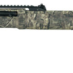 Escort HEPS1224TRTB PS Turkey Full Size 12 Gauge Semi-Auto 3" 4+1 24" Realtree Timber Steel Barrel, Grooved Aluminum Receiver, Adjustable Realtree Timber Synthetic Stock, Right Hand 1 131401