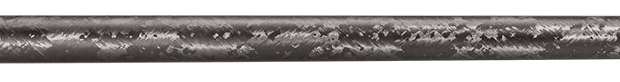 Proof Research 100950 Bolt Action Barrel Blank 284 Win 26" Black Carbon Fiber Finish 416R Stainless Steel Material Blank with Sendero Contour for Rifles
