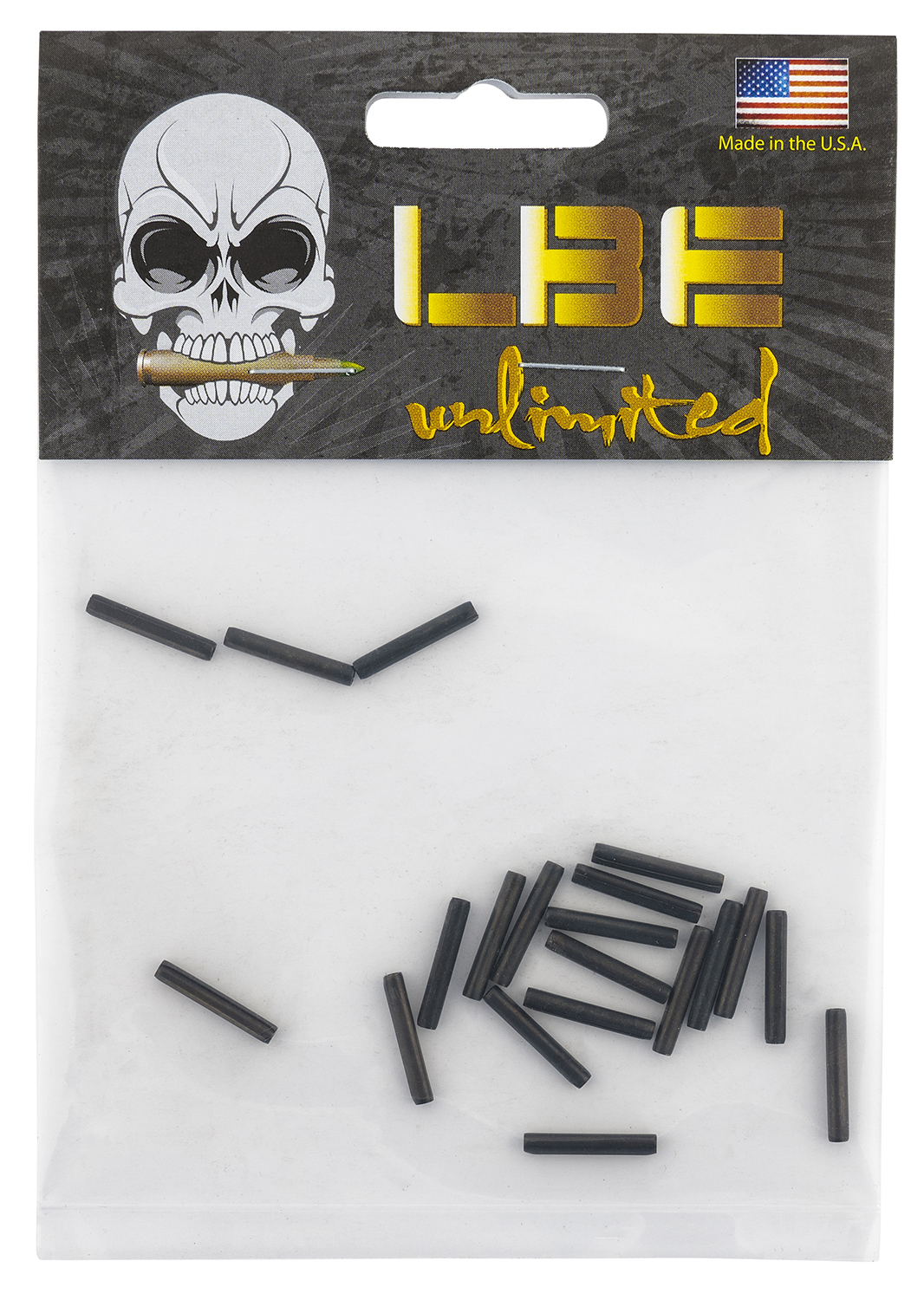 LBE Unlimited ARFARP20PK AR Forward Assist Forward Assist Roll Forward Assist Roll Pins for AR-15 (20 pc) 3 LBE Unlimited ARFARP20PK AR Forward Assist Forward Assist Roll Forward Assist Roll Pins for AR-15 (20 pc)