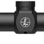 Leupold 181787 VX-Freedom Matte Black 3-9x 50mm Hunt-Plex Reticle 1 134069