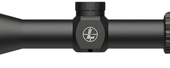 Leupold 181787 VX-Freedom  Matte Black 3-9x 50mm Hunt-Plex Reticle