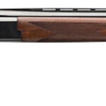 Browning 018258605 Citori Hunter 20 Gauge 26" Barrel 3" 2rd, Blued Barrels & Receiver With Gold Enhancement, Satin American Black Walnut Stock 2 134998