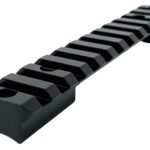 DNZ PR070 Freedom Reaper Picatinny Rail Matte Black Ruger 2 136685