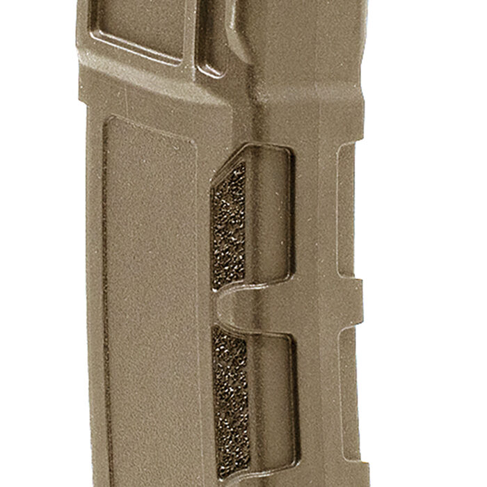 Thril PMXSM935FDE PMX SM9 35rd 9mm Luger Fits Sig MPX Gen II Flat Dark Earth Polymer