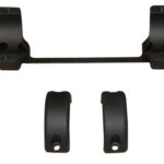 DNZ L36200 Game Reaper-Savage Scope Mount/Ring Combo Matte Black 30mm 2 140165