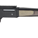 Henry H014RP223 Long Ranger Express Carbine 223 Rem 223 Rem/5.56 NATO 5+1 16.50" Blued Threaded Barrel, Black Hardcoat Anodize Picatinny Rail Aluminum Receiver, Fixed Birch Laminate Stock, Right Hand 1 142351