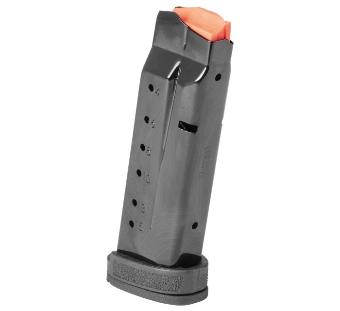 SMITH AND WESSON MAG M&P9 SHIELD X 9MM 15RD