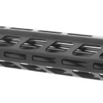 TacFire BU-308-20 Rifle Upper Assembly 308 Win Caliber with 20" Black Nitride Barrel, Black Anodized 7075-T6 Aluminum Receiver & M-LOK Handguard for AR-Platform Includes Bolt Carrier Group 1 146736